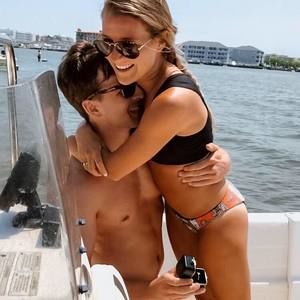 Meet your Posher, Kelsey